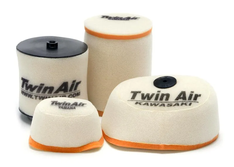 Filtro de aire ignífugo TWIN AIR - 152607FR