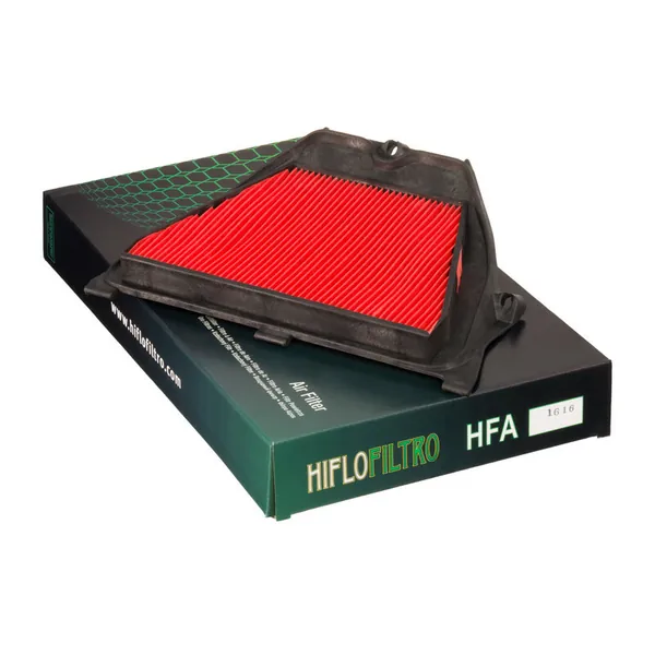 Filtro de aire HIFLOFILTRO - HFA1616