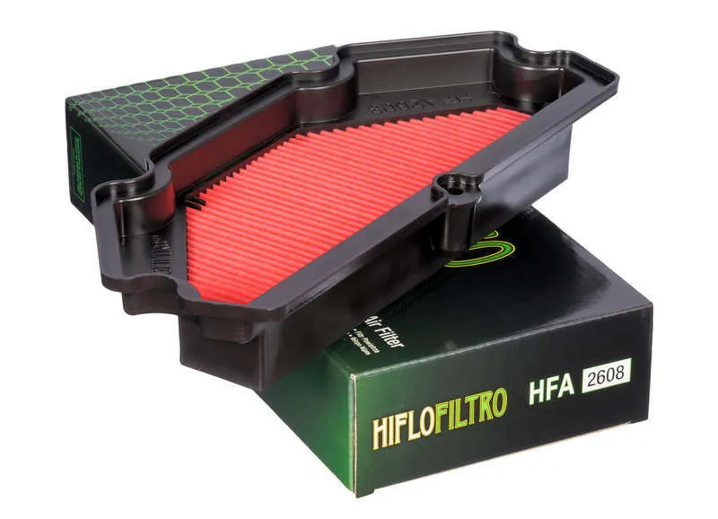 Filtro de aire HIFLOFILTRO - HFA2608