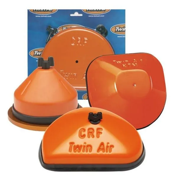 Tapa de lavado filtro de aire Twin Air Husqvarna 160086