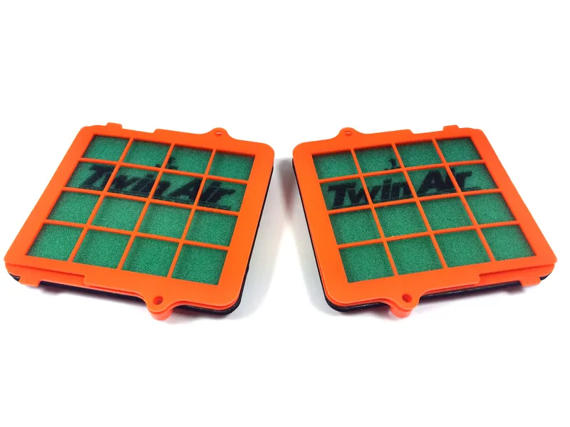 Kit completo filtro de aire TWIN AIR