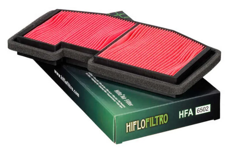 Filtro de aire HIFLOFILTRO - HFA6502