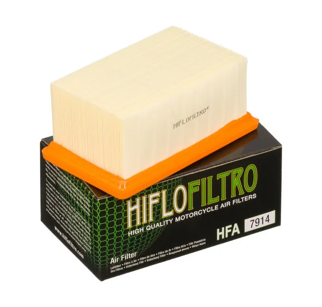 Filtro de aire HIFLOFILTRO - HFA7914