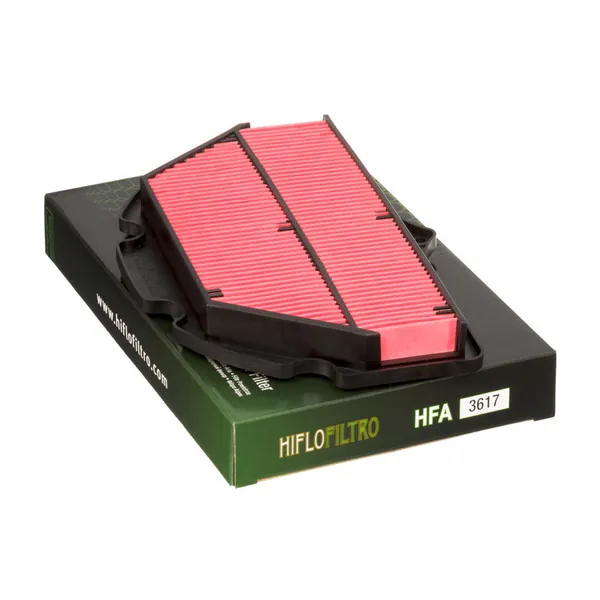 Filtro de aire HIFLOFILTRO - HFA3617