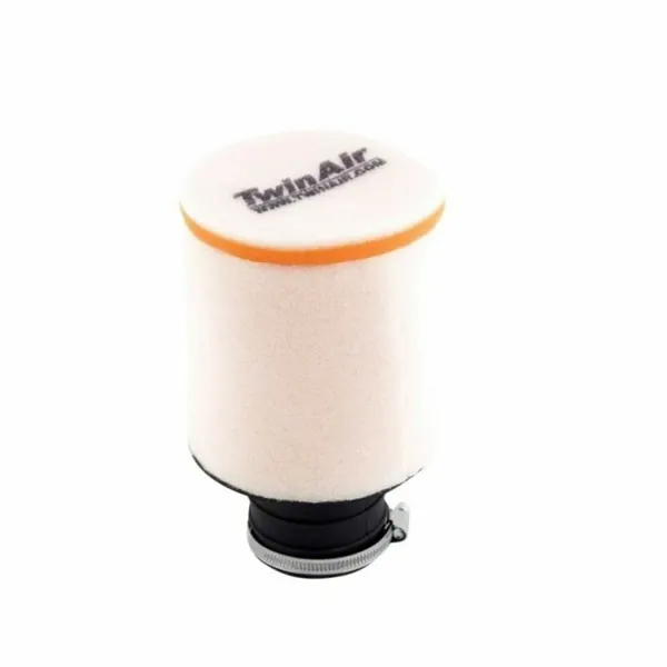 Filtro de aire TWIN AIR cilíndrico manguito Ø63mm - 152504