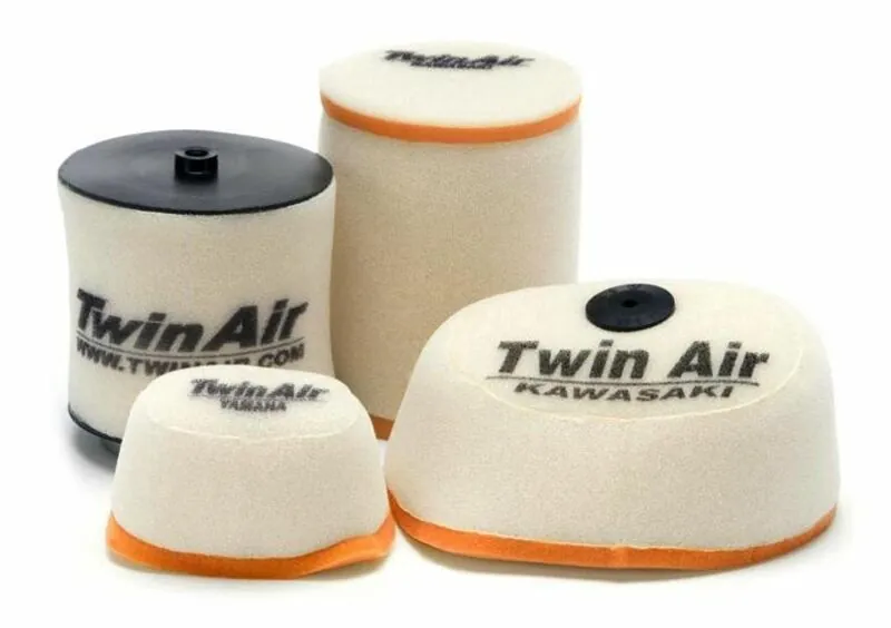 Filtro de aire TWIN AIR pre-lubricado - 156064