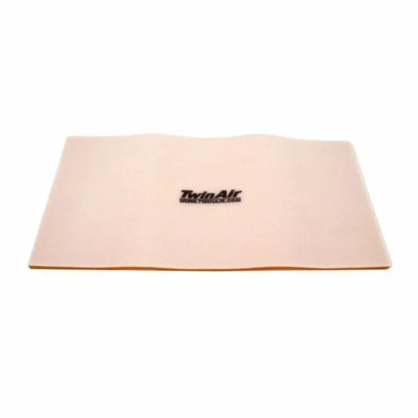 Pliego espuma para filtro de aire TWIN AIR doble capa 600x300x15mm - 160003