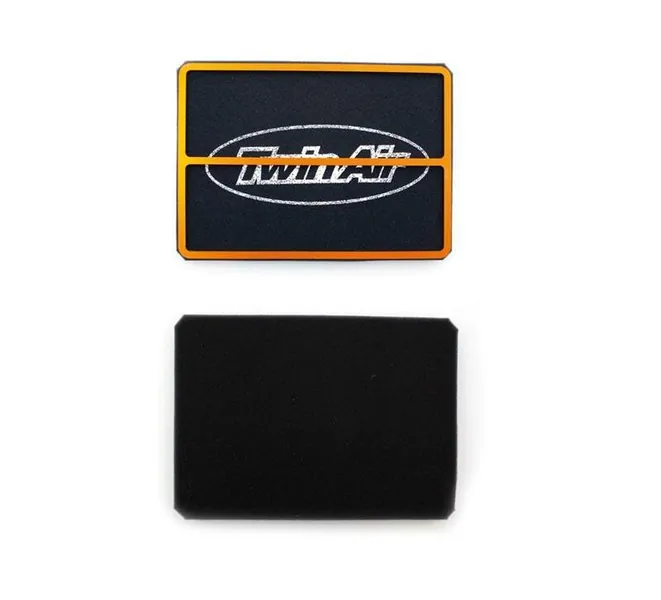 Filtro de aire ignífugo prelubricado TWIN AIR - 158611FRX