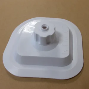 Tapa de lavado filtro de aire TECNIUM SX/SX-F 125 &+ 07-10