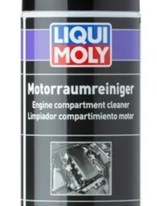 Limpiador compartimento motor Liqui Moly Spray 400ml
