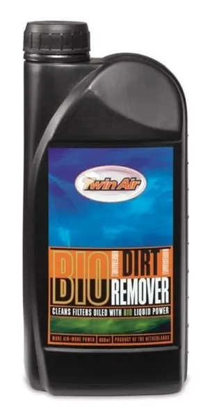 Botella de 800ml limpiador de filtros de aire BIO Twin Air 159004