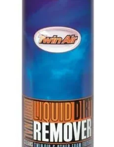Limpiador para filtro de aire TWIN AIR Liquid Dirt Remover - Spray 500ml