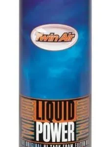 Spray lubricante para filtros de aire Twin Air 500ml