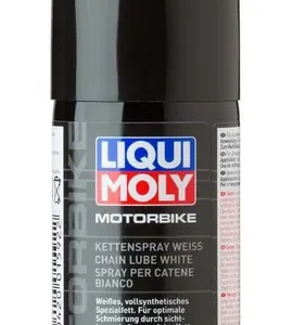 Grasa sintética blanca Liqui Moly bote 50ml