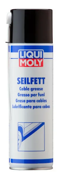 Grasa para cables (spray) Liqui Moly 500ml