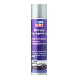 Protector de tejidos Liqui Moly 400ml