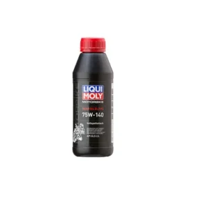 Aceite de transmisión LIQUI MOLY 75W-140 500ml