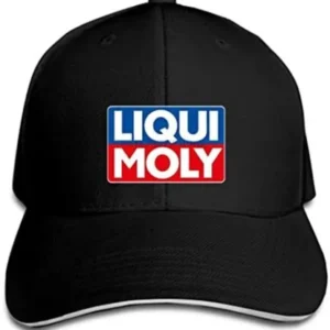 Gorra LIQUI MOLY