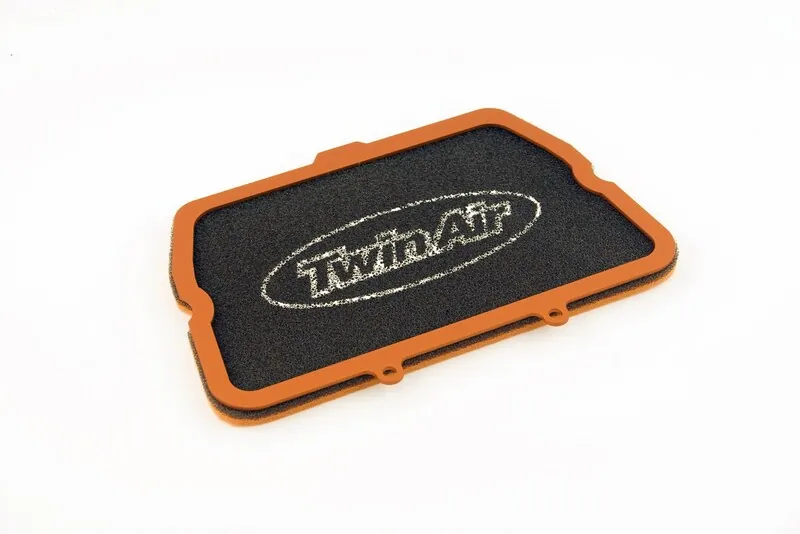 Filtro de aire ignífugo prelubricado TWIN AIR - 158644FRX