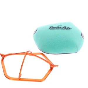 Filtro Aire TWIN AIR Kit Powerflow