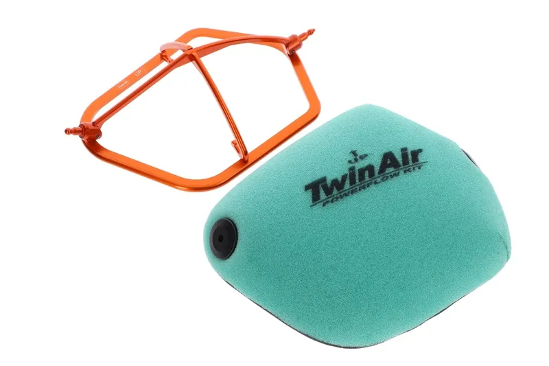 Filtro Aire TWIN AIR Kit Powerflow