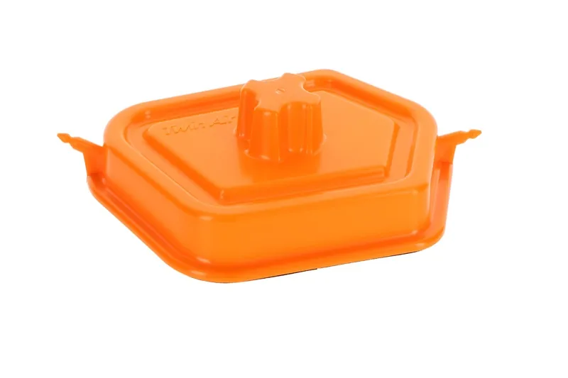 Tapa de lavado filtro aire TWIN AIR - 160127