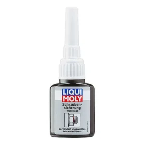 Fijador de roscas LIQUI MOLY media resistencia - Bote 10g