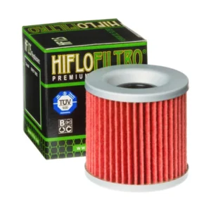 Filtro de aceite HIFLOFILTRO - HF125