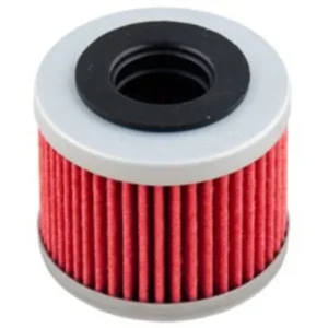 Filtro de aceite HIFLOFILTRO - HF575