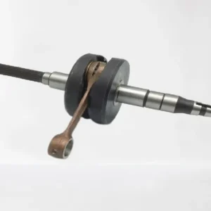 Cigüeñal TECNIUM racing motor Minarelli Horizontal