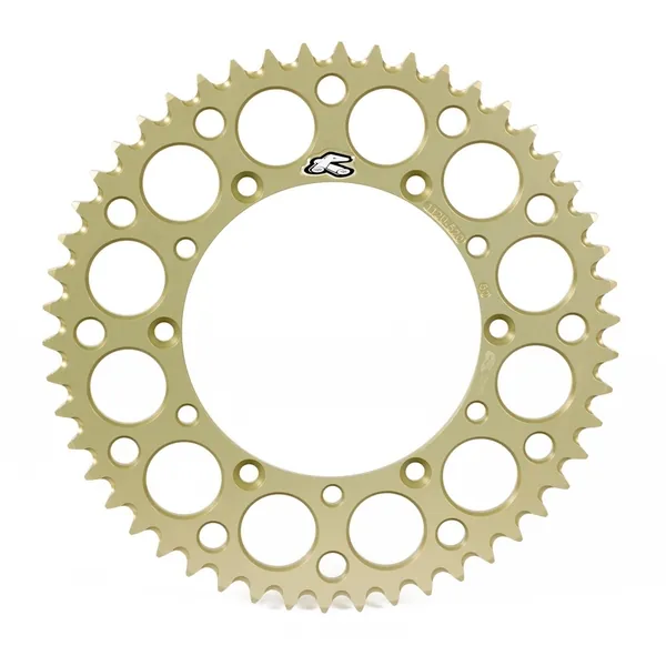 RENTHAL RR SPROC 520 ALU UL SC HA 150U