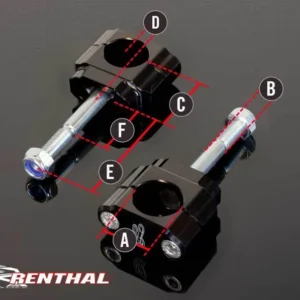RENTH BAR MOUNT 36TECH BAR