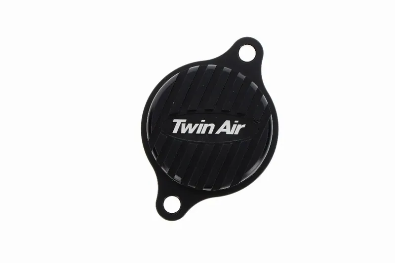 Tapa de filtr de aceite TWIN AIR - Yamaha YZ250F / 450F