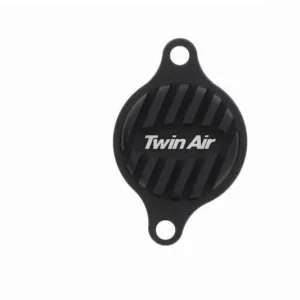 Tapa del filtro de aceite TWIN AIR Suzuki RMZ250 / 450
