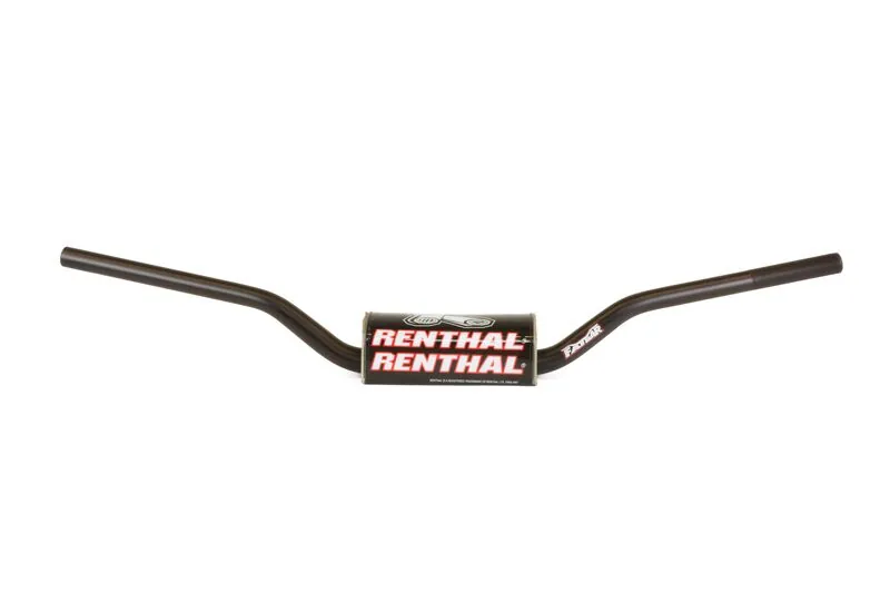 RENTHAL HANDLEBAR TYPE 672, BLK