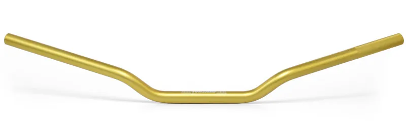 RENTHAL HANDLEBAR TYPE 758, GLD