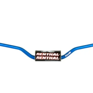 RENTHAL HANDLEBAR TYPE 827, BLU