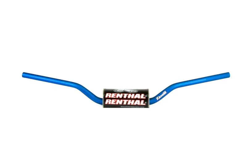 RENTHAL HANDLEBAR TYPE 827, BLU