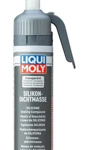 Pasta estanqueizante de silicona transparente LIQUI MOLY 200ml