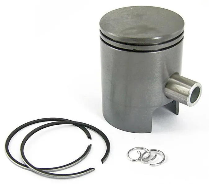 Piston fundición TECNIUM
