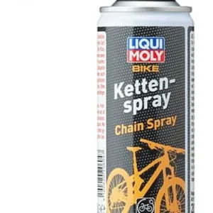Grasa de cadena para bicicleta Liqui Moly 400ml