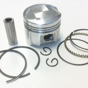Piston fundición TECNIUM