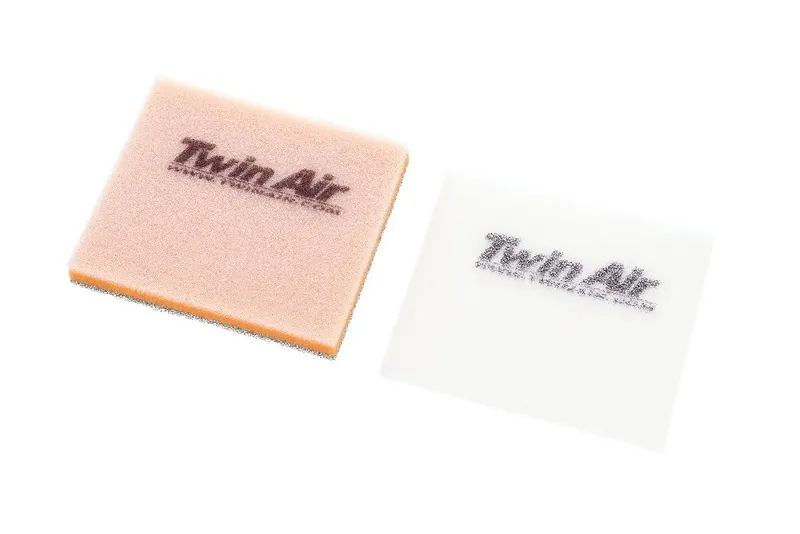 Filtro de aire ignífugo TWIN AIR - 150609FR