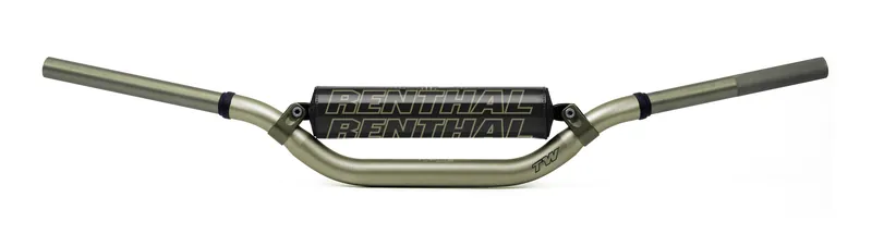 RENTHAL TWINWALL HA - PADDED