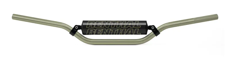 RENTHAL 7/8 HBAR HA - PADDED