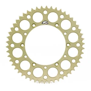 RENTHAL KTM/HQV/GAS REAR CW HA GRVD PKD