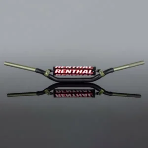 RENTHAL TWINWALL HANDLEBAR TYPE 991, BLK