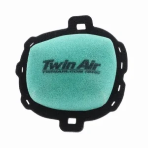 Filtro de aire ignífugo prelubricado TWIN AIR - 150230FRXBIG