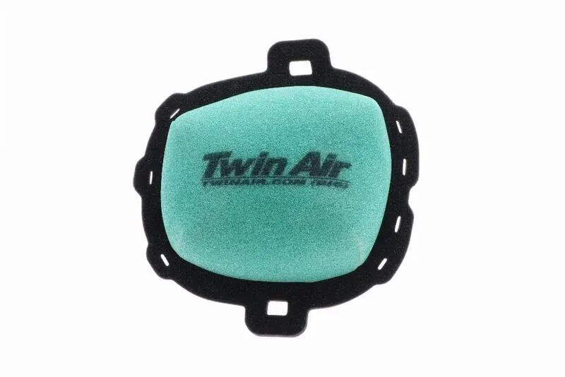 Filtro de aire ignífugo prelubricado TWIN AIR - 150230FRXBIG