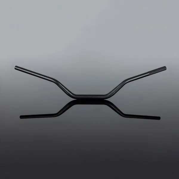RENTHAL HANDLEBAR TYPE 848, BLK